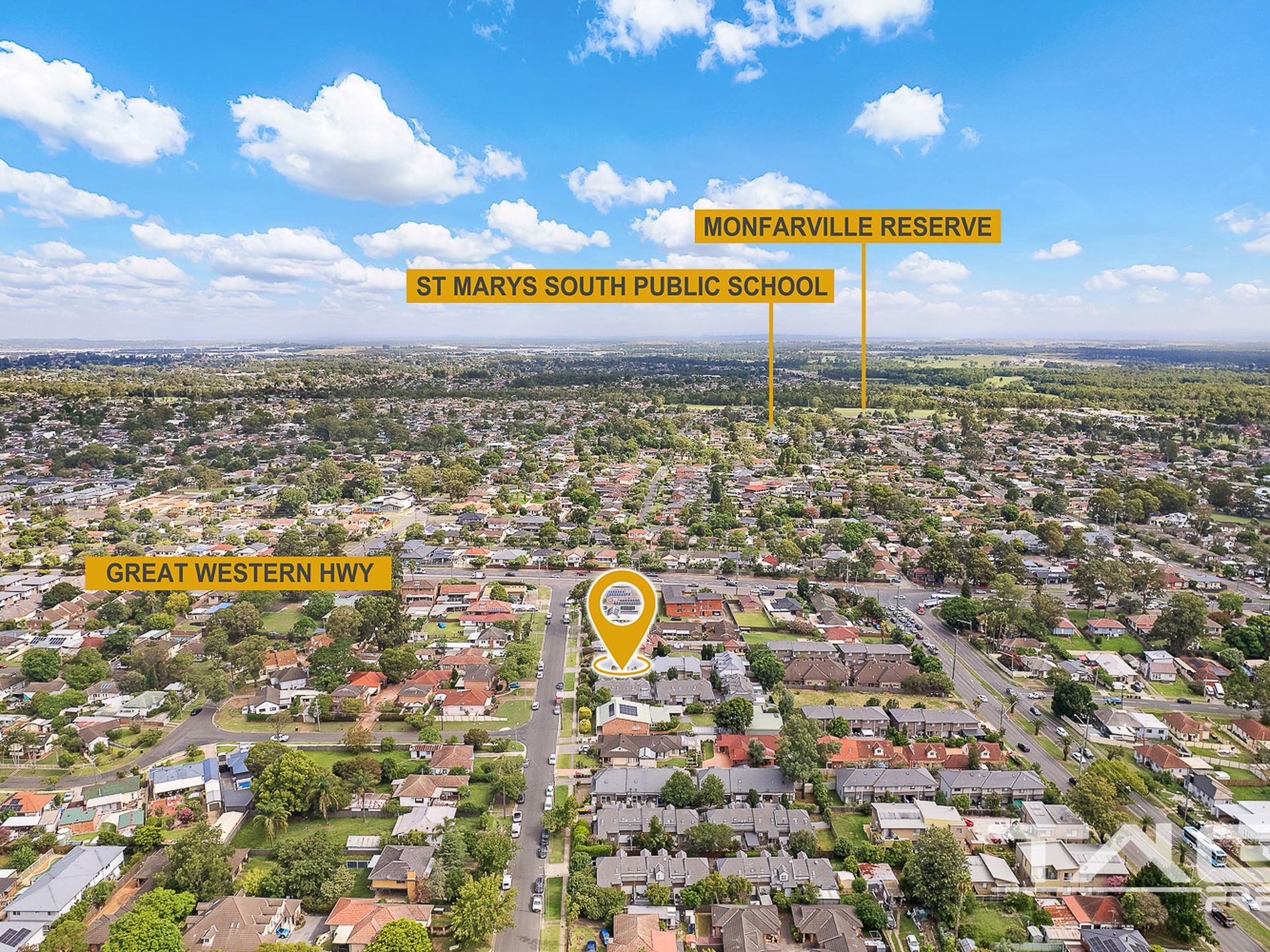 1 / 77 Australia Street, St Marys