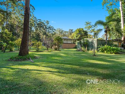 37 William Bryce Road, Tomerong