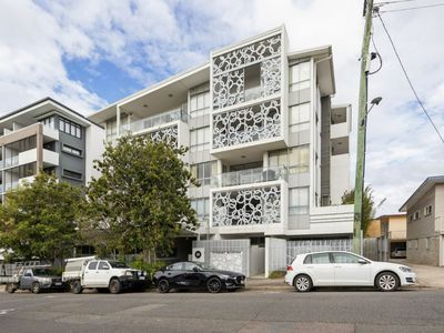 306 / 15 Felix Street, Lutwyche
