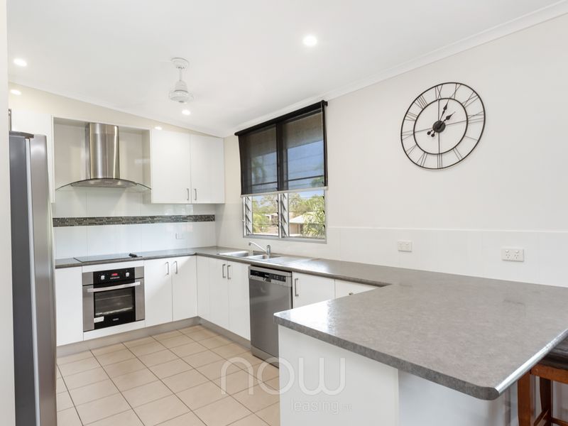 4 Patterson Street, Malak