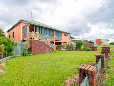 42 Adelaide Lane, Maryborough