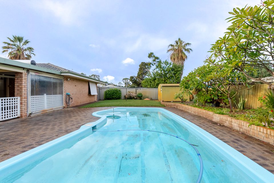 10 SEABROOKE AVENUE, Rockingham