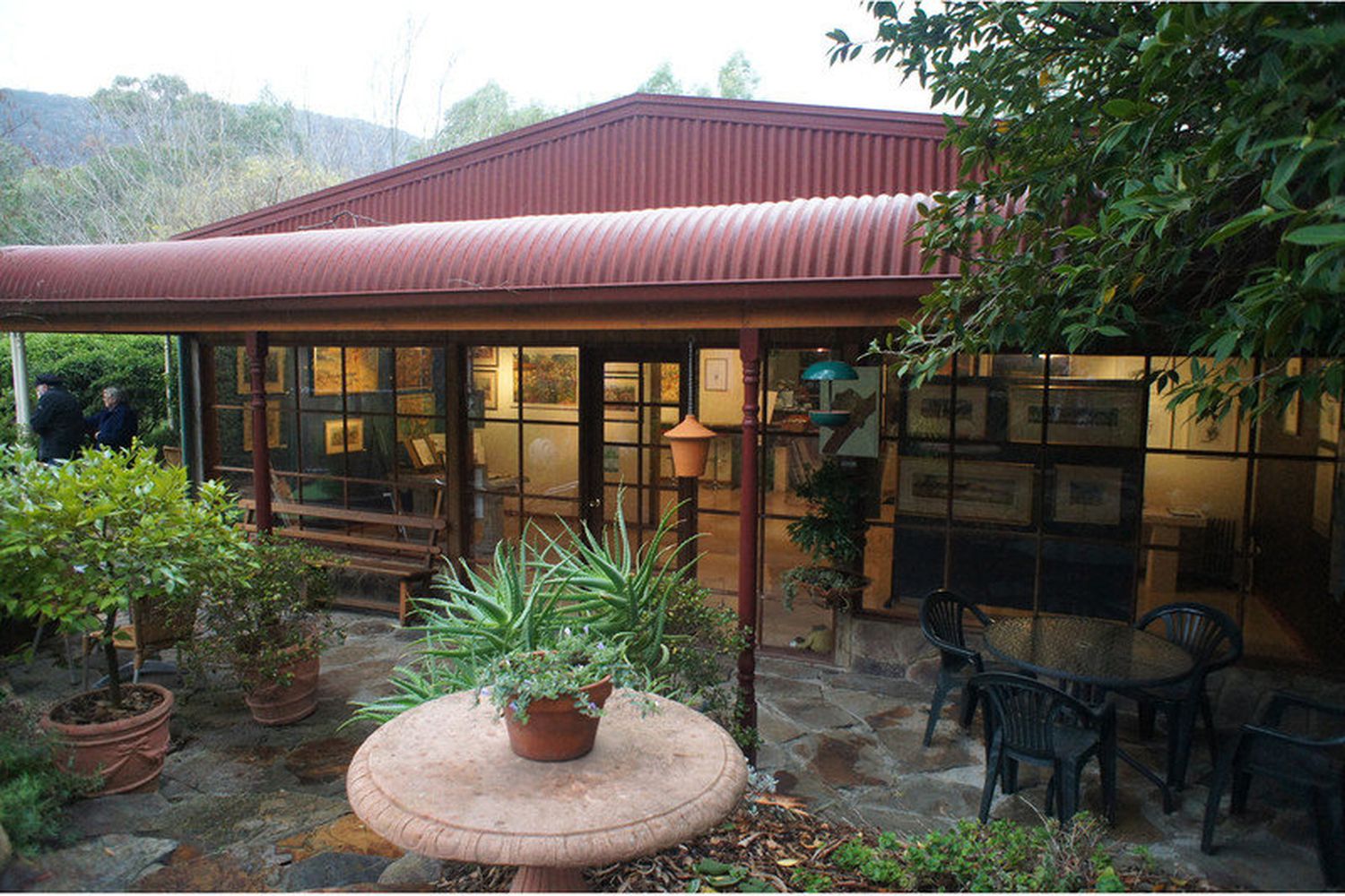 475 Grampians Road, Halls Gap