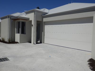 15B Eastbourne Crescent, Nollamara