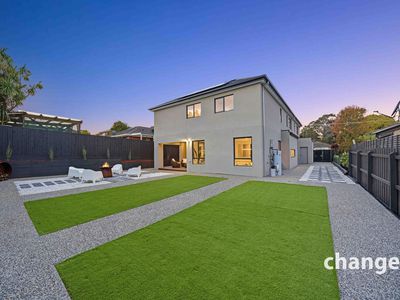 3 Braham Street, Donvale
