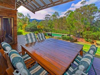 390 Woodhill Mountain Road, Berry