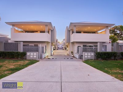 6/71 Abbett Street, Scarborough