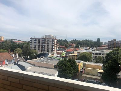 212 Bondi Road, Bondi