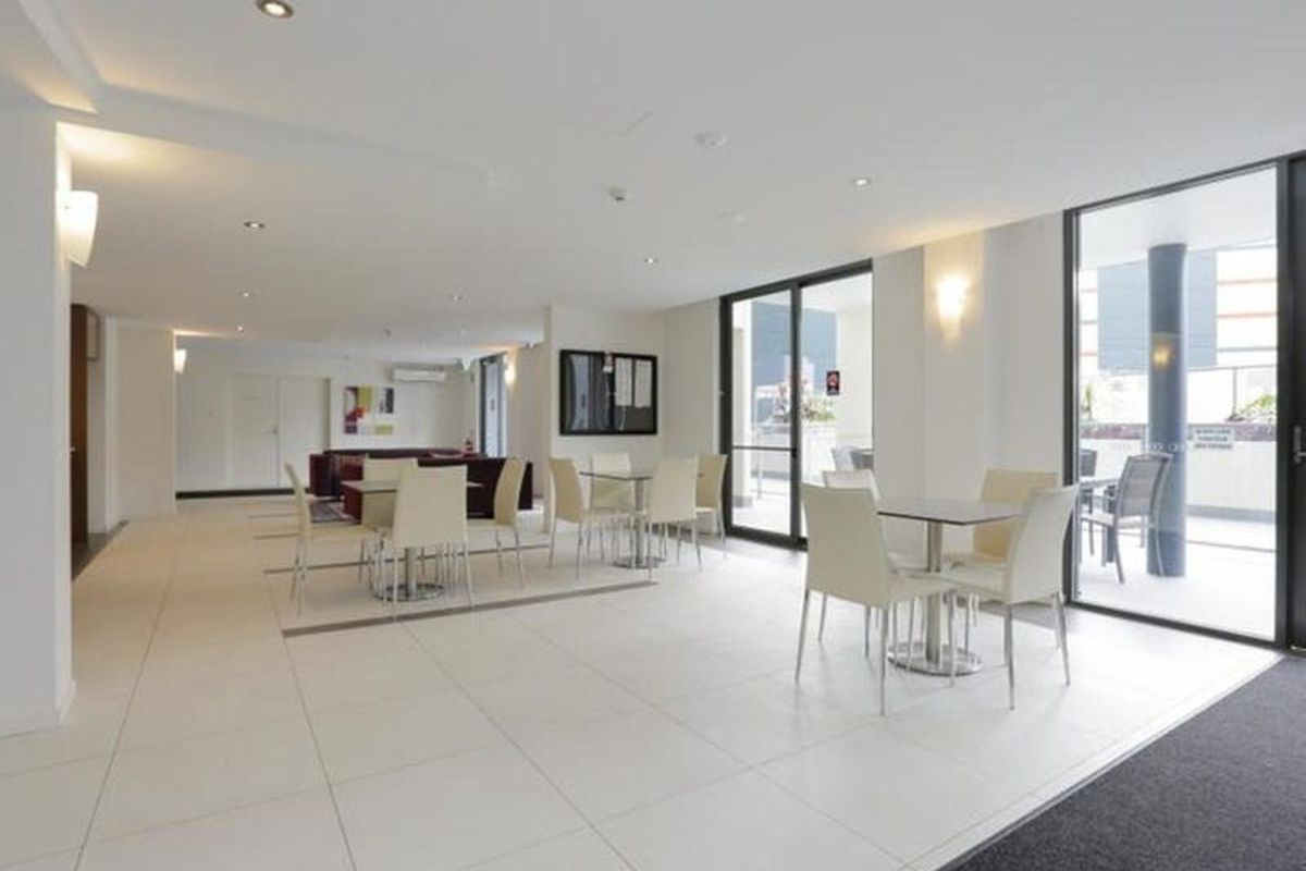 21 / 8 Hordern Street, Victoria Park