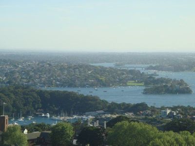 Level 27 / 77-81 Berry Street, North Sydney