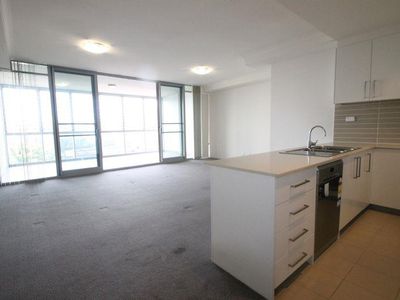 H313 / 9 - 11 Wollongong Road, Arncliffe