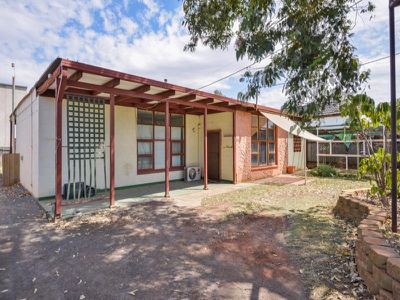 134 Richardson Street, Boulder