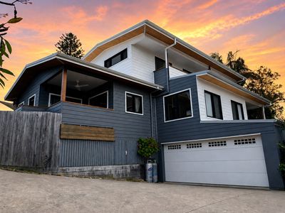 6A Kanandah Court, Ocean Shores