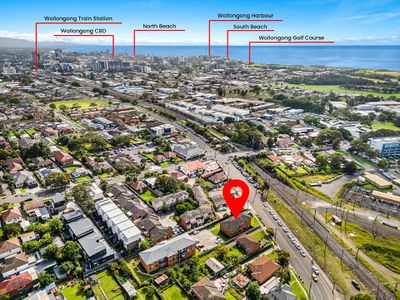 4 / 142 Gladstone Avenue, Coniston