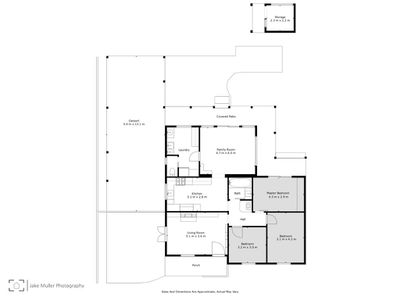 55 Boandik Terrace, Mount Gambier