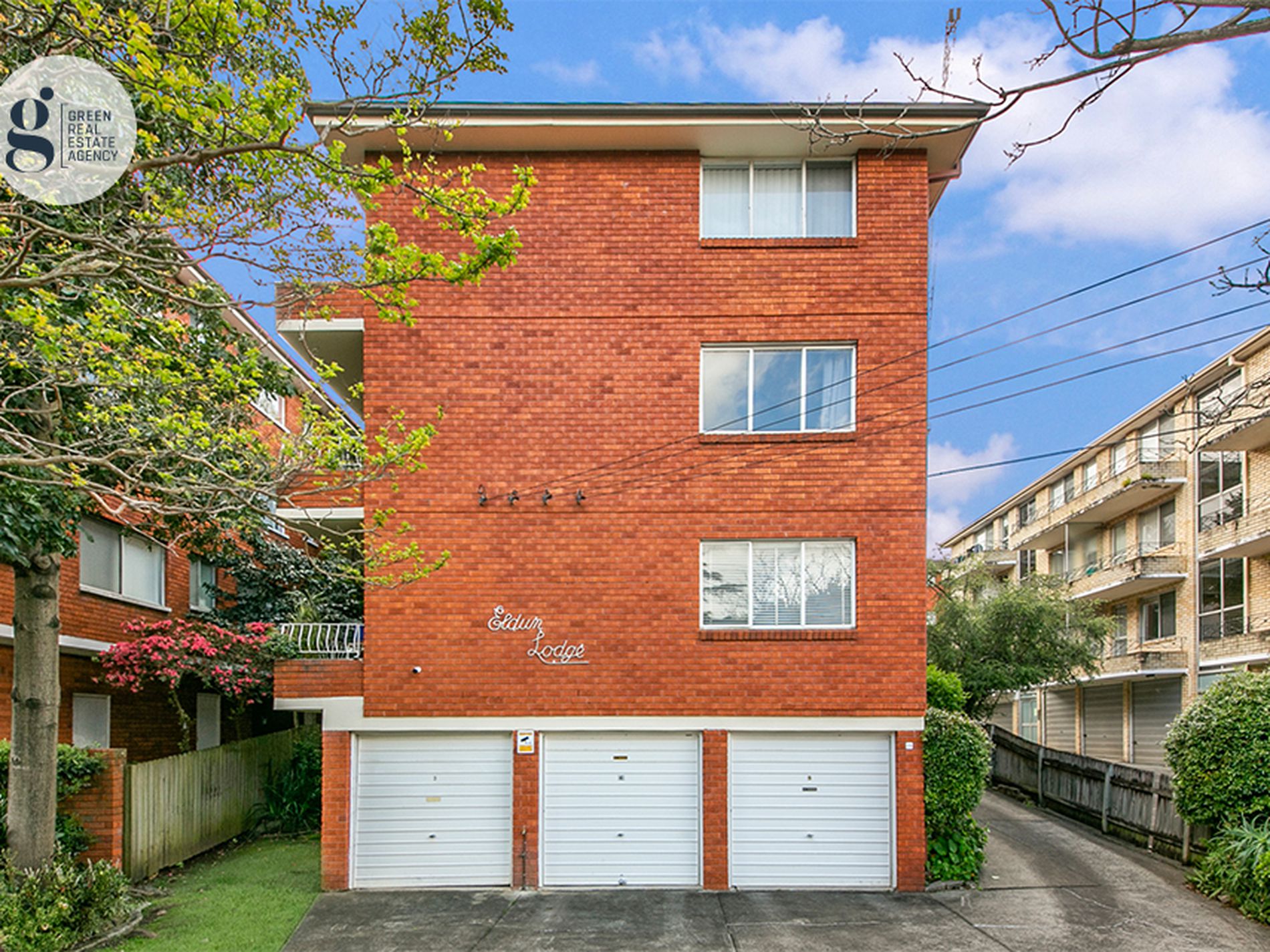 3 / 19 Reserve Street, West Ryde