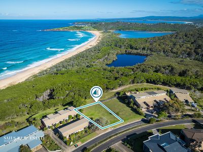 24A Surf Circle, Tura Beach