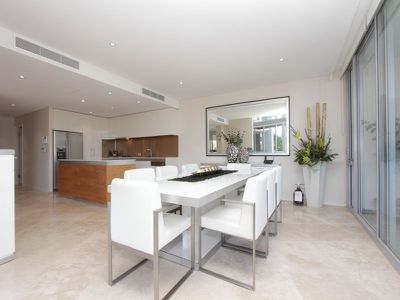 22 The Circus, Burswood