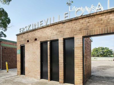 2307 / 8 Eve Street, Erskineville