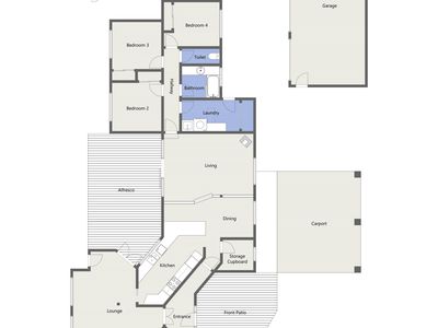 3 Landy Crescent, Swan Hill