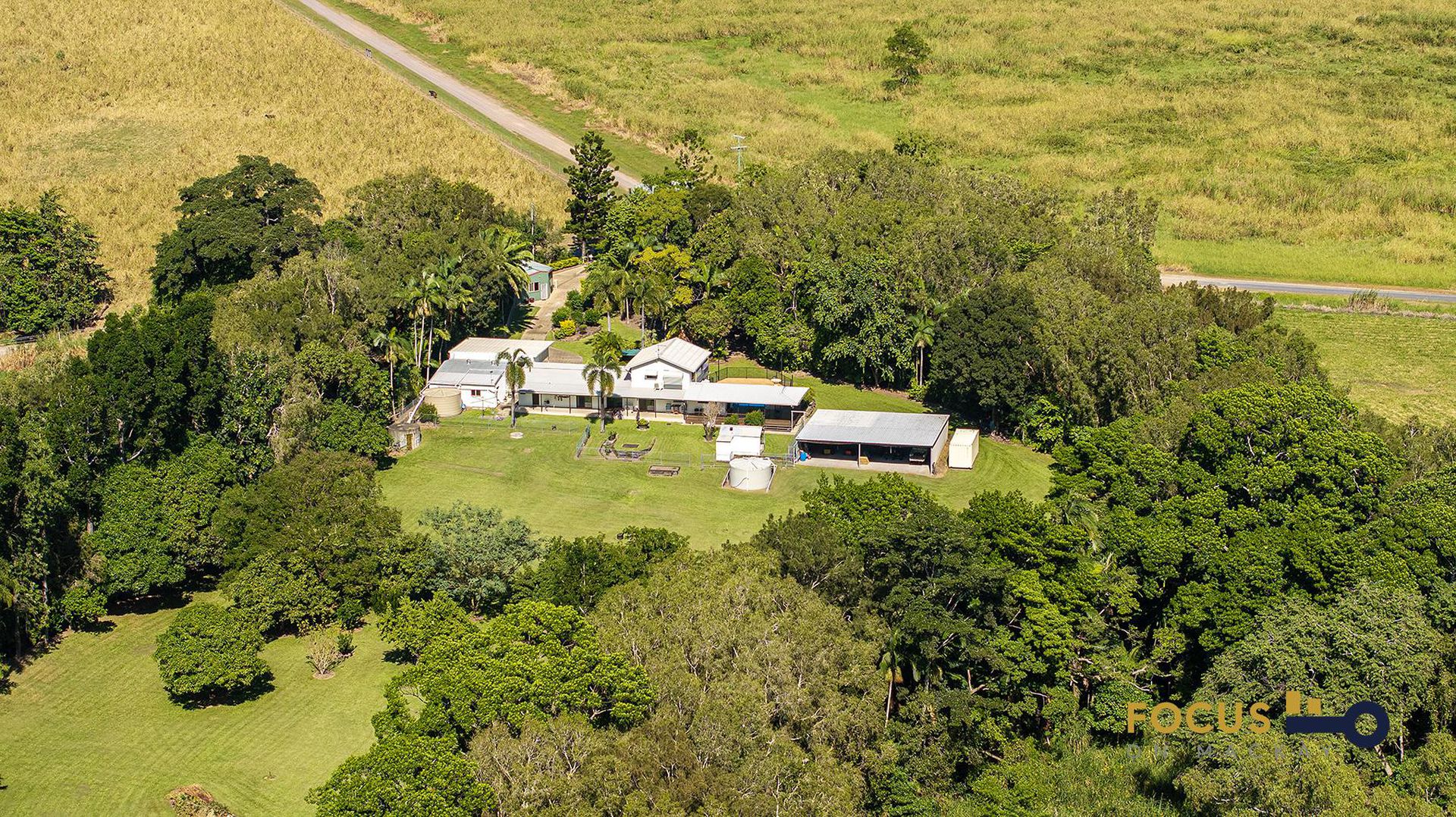 95 Ching Creek Rd, Sarina