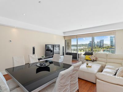 901 / 108 Terrace Road, East Perth