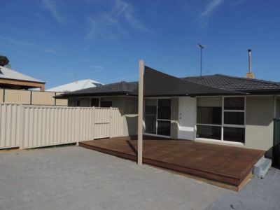23 Isted Avenue, Hamilton Hill