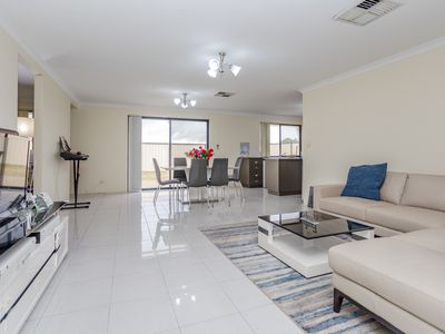 113 Gillam Drive, Seville Grove