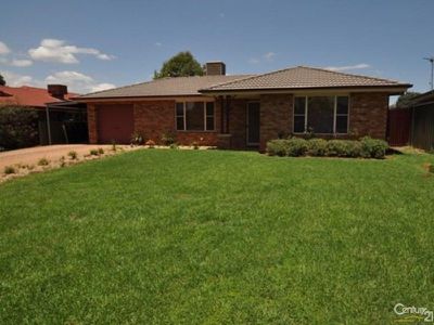 38 Swan Street, Dubbo