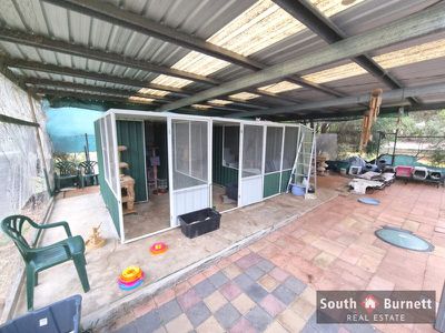 2 HUSTONS Road, Wondai