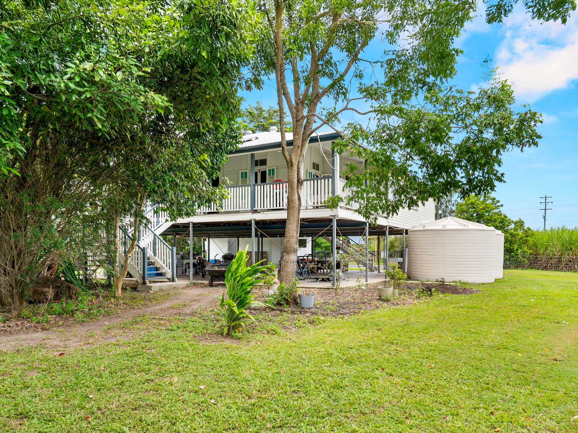 222 Mcdermotts Road, Calen