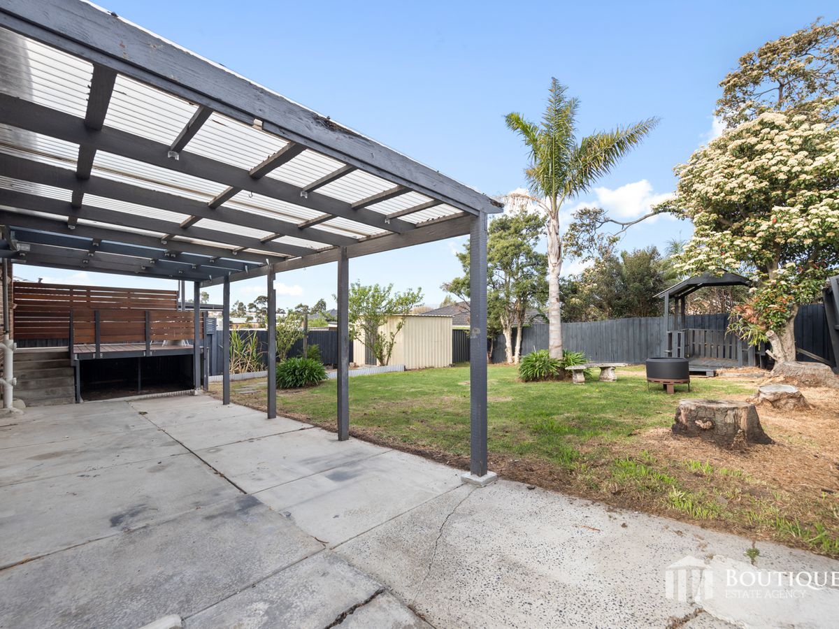 355 Gladstone Road, Dandenong North