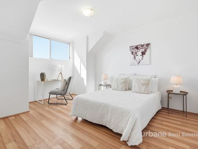 8 / 42-50 Hampstead Road, Homebush West