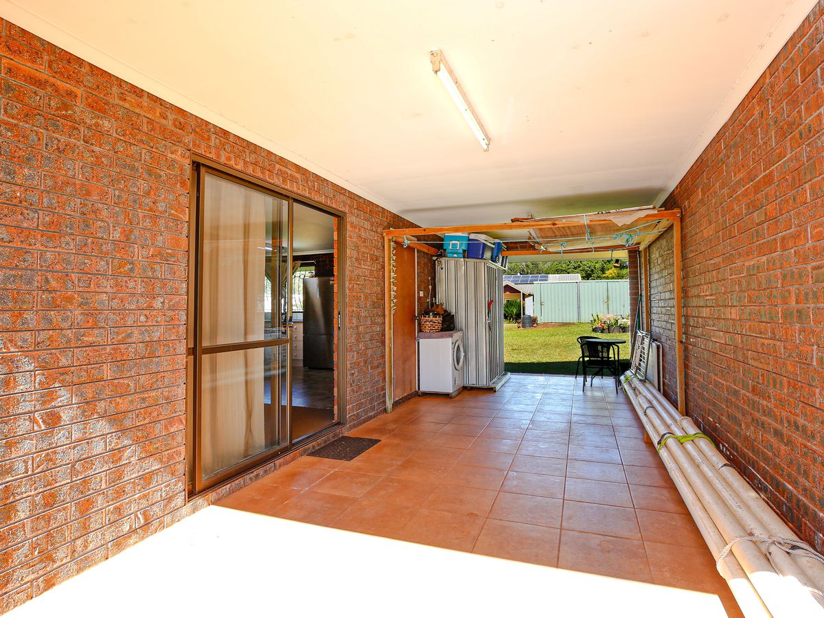 3 Pawsey Close, Atherton