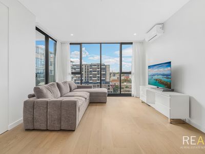 808 / 19 Meredith Street, Bankstown