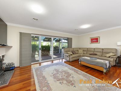 156 Waterfall Drive, Jerrabomberra