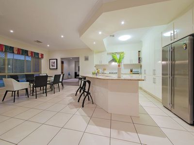 8 Nursery Place, Wakerley