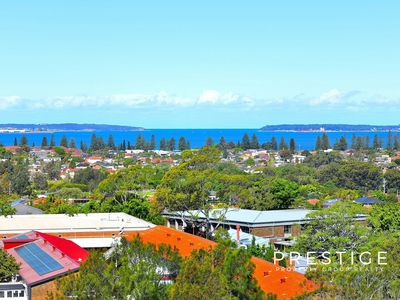 16 / 7-11 Hogben Street, Kogarah