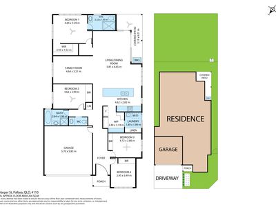 32 Harper Street, Pallara