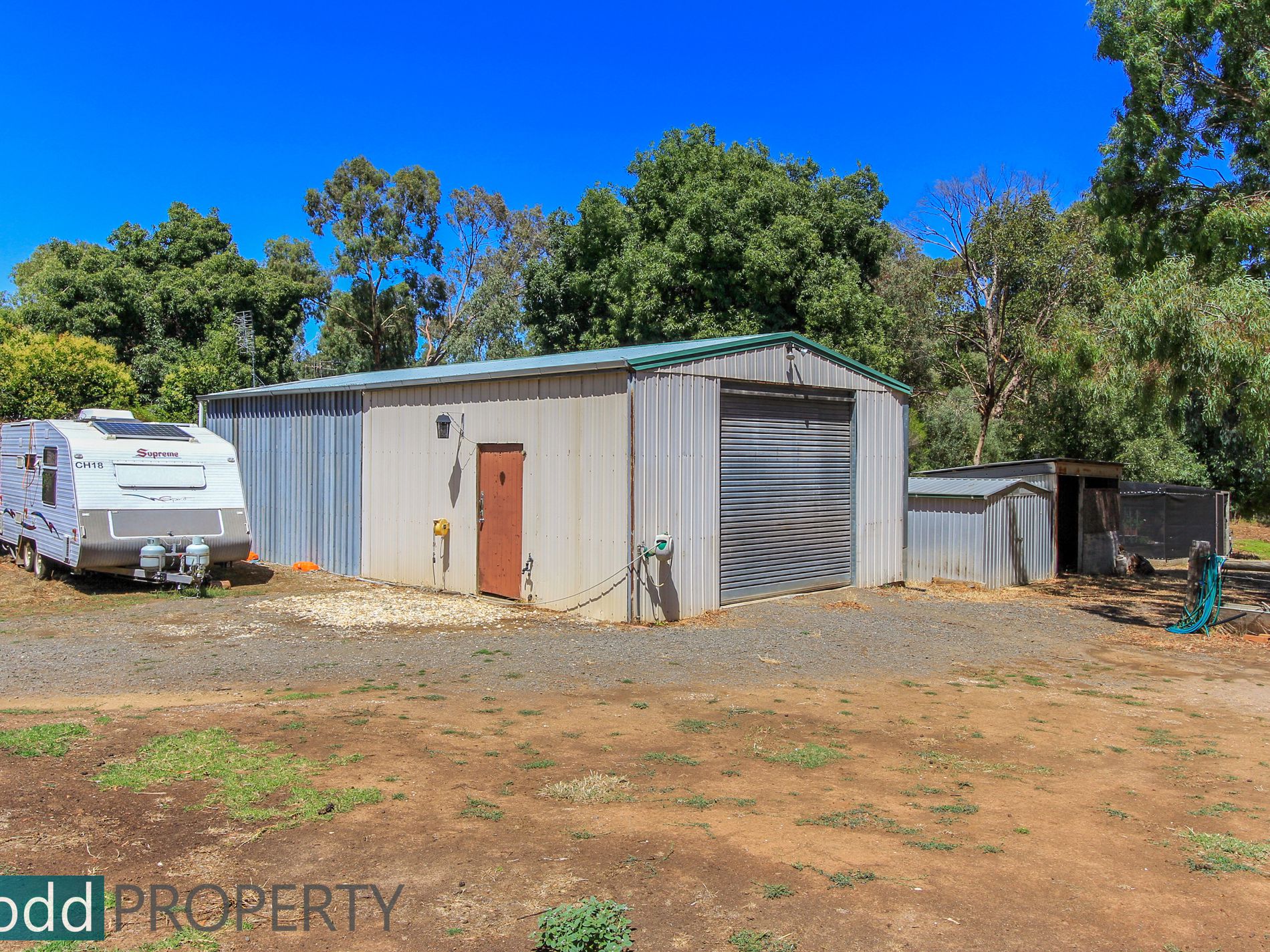 16 Thompsons Lane, Heathcote