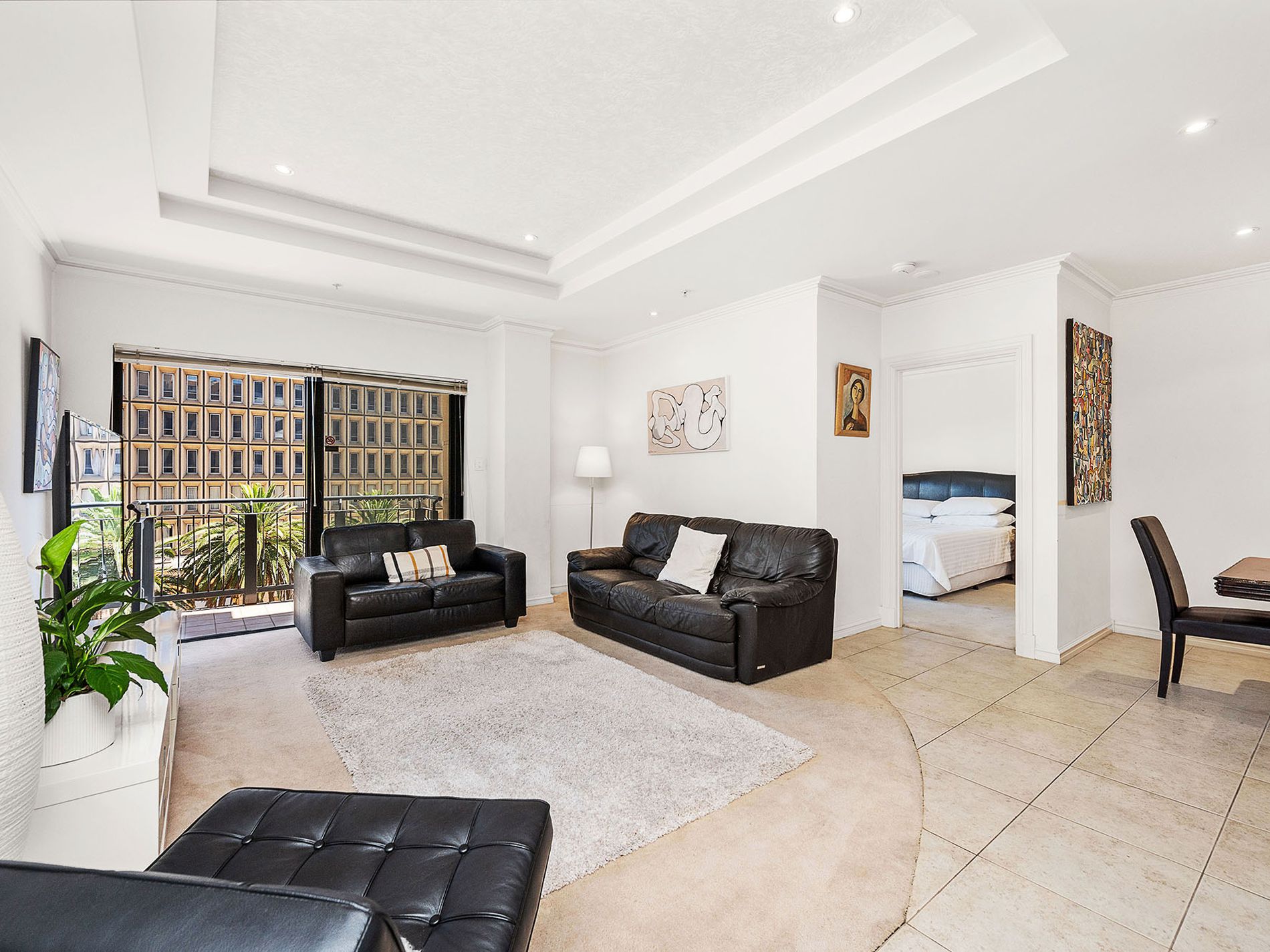 401 / 2 St Georges Terrace, Perth