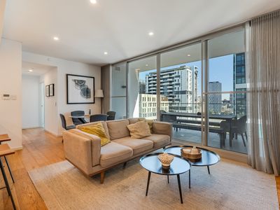 1205 / 105 Stirling Street, Perth