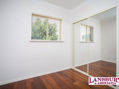 9 / 13 Stevens Street, Fremantle