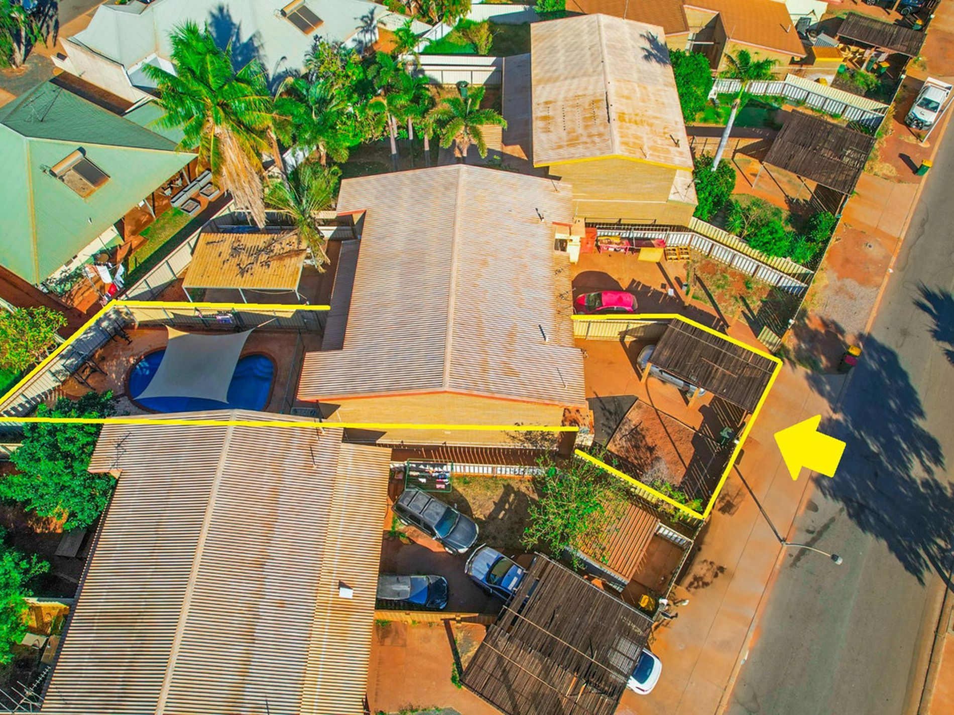 27 Catamore Road, South Hedland