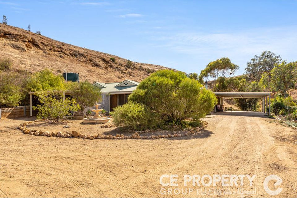 5 Shearer Heights Road, Mannum