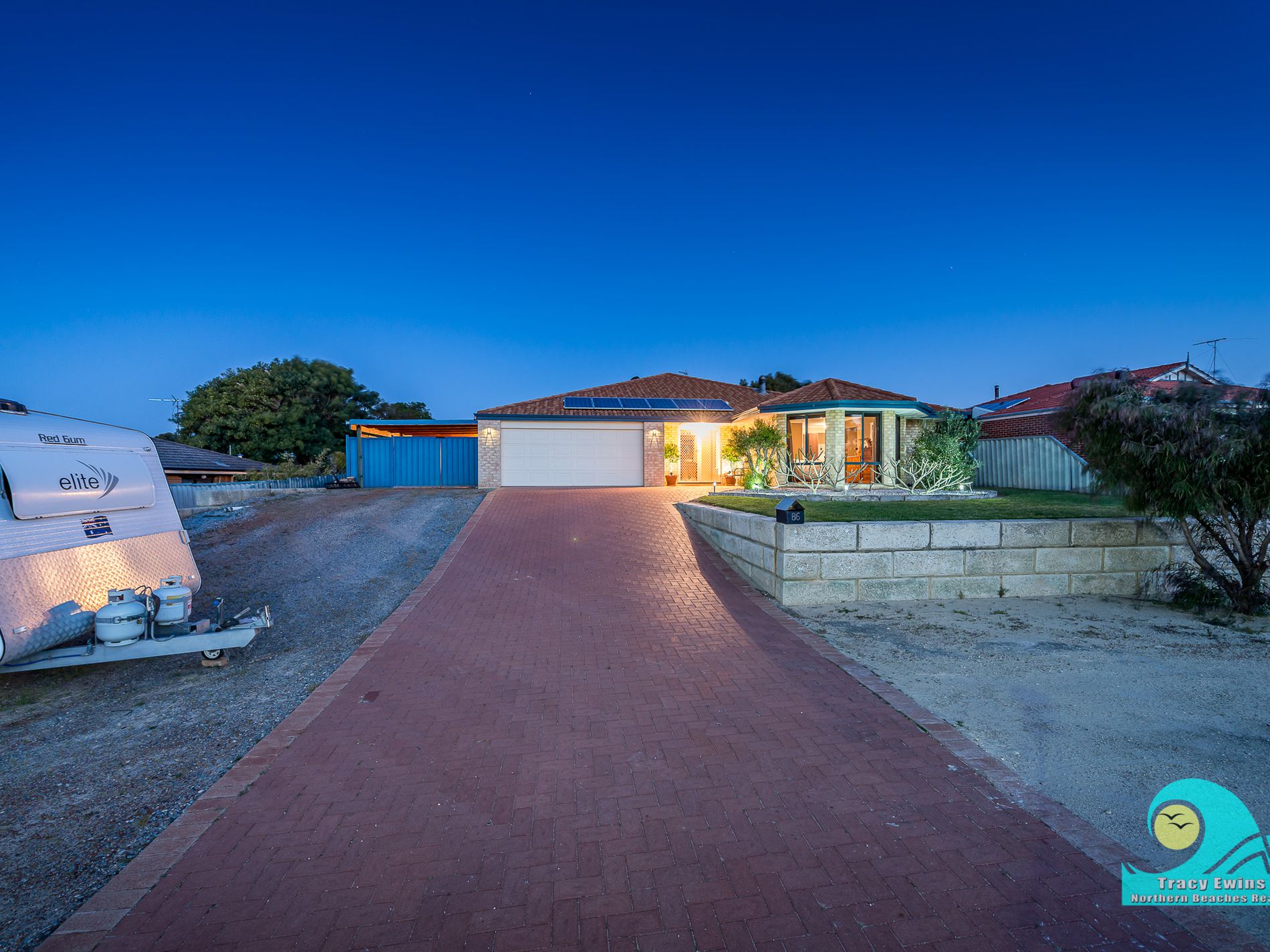 86 Lagoon Drive, Yanchep