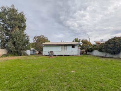 129 Market Street, Balranald