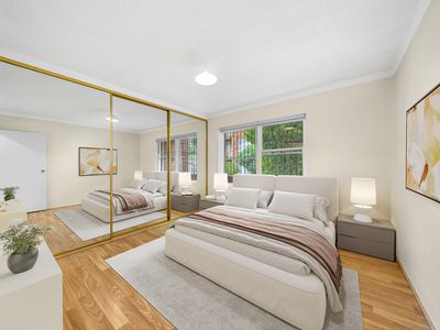 13 / 50 Albert Street, Belmore