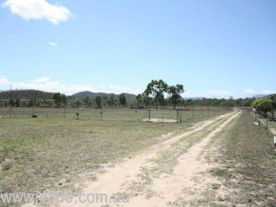 3072 Dimbulah Road, Mareeba