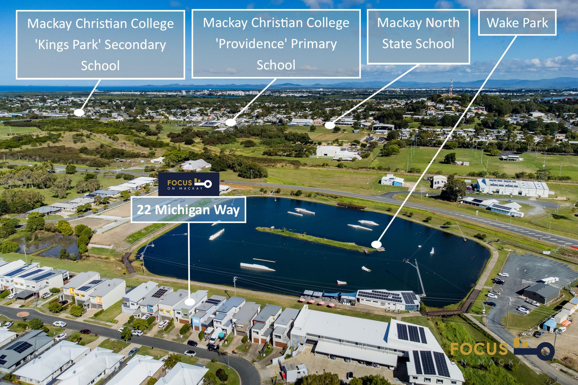 22 Michigan Way, Andergrove